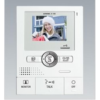 MÀN HÌNH CHUÔNG CỬA AIPHONE JK-1MED